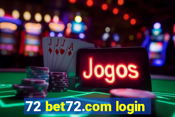 72 bet72.com login